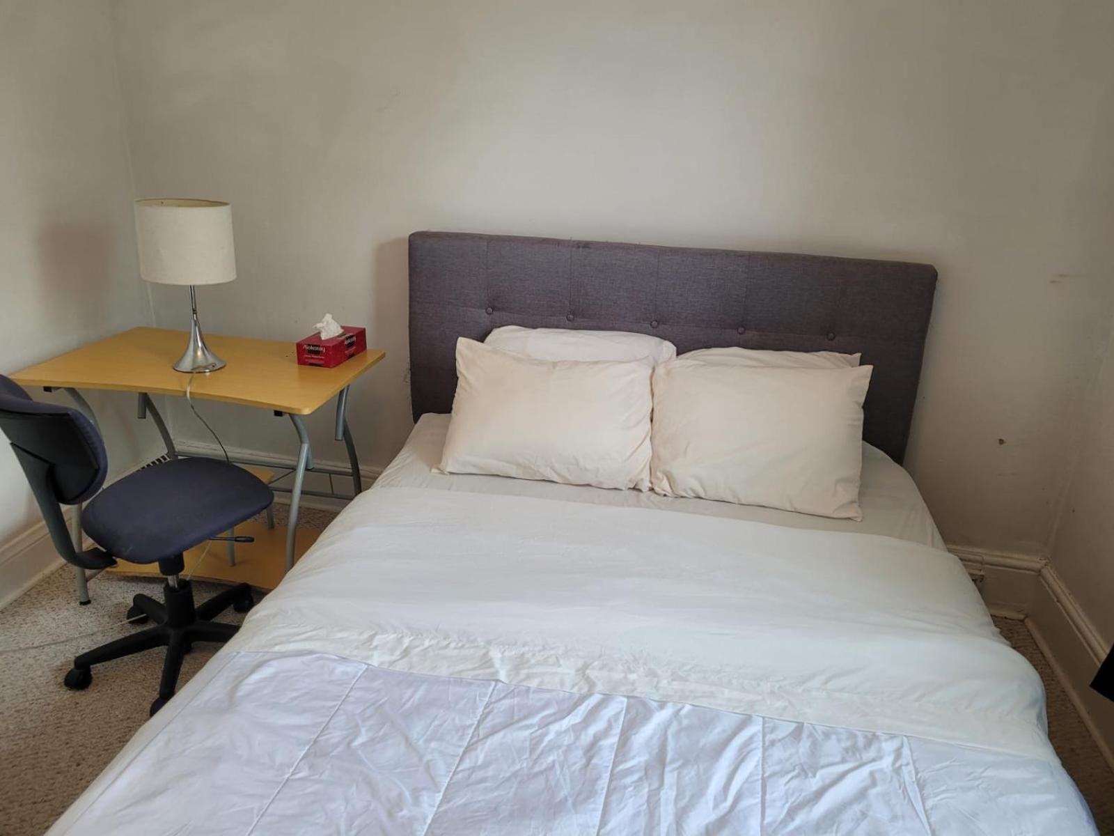 Cozy Downtown Two Bedrooms Free Parking Kingston Exterior foto